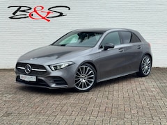 Mercedes-Benz A-klasse - 200 AMG Sfeer Camera Clima Navi Stoelverwarming 19"Multispoke velgen Sportonderstel