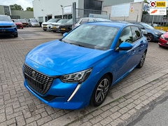Peugeot 208 - 1.2 PureTech Allure 100PK, Navi, Dealer auto