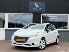 Peugeot 208 - 1.0 VTi LIKE/ Airco / Navi / Lage Kilometerstand