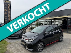 Kia Picanto - 1.0 DPi GT-Line|Cam|Carplay|5.200KM