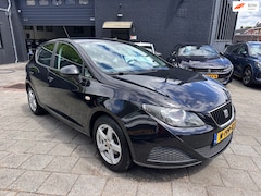SEAT Ibiza - 1.2 Club|5drs|Airco