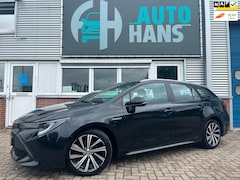 Toyota Corolla Touring Sports - 2.0 Hybrid Style | orig NL | 1e eig. | BTW