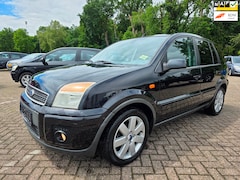 Ford Fusion - 1.6-16V Futura AIRCO *apk:05-2027