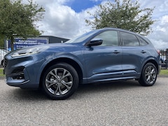 Ford Kuga - 2.5 PHEV e-CVT 225pk ST-Line Thaak Wegklapbaar Clima Navi