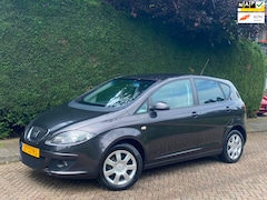 SEAT Altea - 1.6 AIRCO KOUD/PDC/INRUILER/RIJDT GOED/APK 7-2027