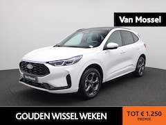 Ford Kuga - 2.5 PHEV ST-Line | PANO-SCHUIFDAK | HEAD-UP | WINTERPAKKET | CAMERA | NAVIGATIE | KEY-LESS