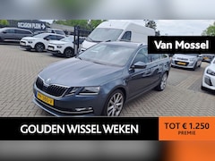 Skoda Octavia Combi - 1.0 TSI Greentech Style Business | WORDT VERWACHT |
