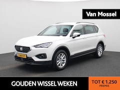 SEAT Tarraco - 1.5 TSI Style Business Intense 7p. AUTOMAAT | CAMERA | VIRTUAL COCKPIT | NAVIGATIE | KLIMA