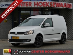Volkswagen Caddy - 1.6 TDI Exclusive Plus | Navigatie | Airco | Cruise | Pdc |