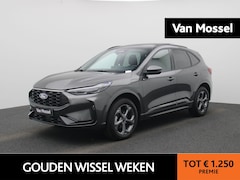 Ford Kuga - 2.5 PHEV ST-Line | HEAD-UP | PANO-SCHUIFDAK | STOEL-STUURWIELVERWARMING | NAVIGATIE | CAME