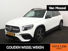 Mercedes-Benz GLB - 180 Business Solution AMG | PANORAMADAK | WIDESCREEN COCKPIT | ELEKTRISCHE ACHTERKLEP | AC