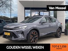 CUPRA Formentor - 1.5 TSI e-Hybrid Business | PANORAMADAK | DODEHOEK DETECTIE | 360 CAMERA | TRAVEL ASSIST |