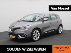 Renault Scénic - 1.3 TCe Zen AUTOMAAT | CLIMATE CONTROL | PARKEERSENSOREN | LED