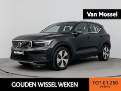 Volvo XC40 - 1.5 T2 Plus Bright | HARMAN KARDON | MEMORY STOELEN | 360 CAMERA | ELEK.ACHTERKLEP | DODEH