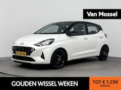 Hyundai i10 - 1.0 Comfort | AIRCO | ALL SEASON BANDEN | LANE ASSIST |