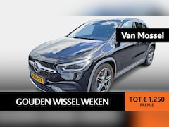 Mercedes-Benz GLA-Klasse - 200 Business Solution AMG | WORDT VERWACHT |