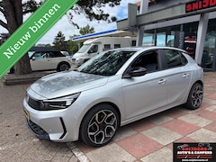 Opel Corsa - 1.2 GS pdc, camera, CarPlay