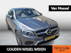 Mercedes-Benz GLC-klasse Coupé - 250 4MATIC Premium Plus | WORDT VERWACHT |
