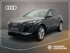 Audi Q6 SQ6 e-tron - e-252pk Advanced edition