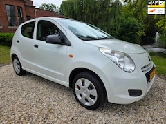 Suzuki Alto - 1.0 Comfort AUTOMAAT