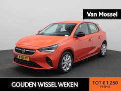 Opel Corsa - 1.2 Edition | AUTOMAAT | APPLE CARPLAY - ANDROID AUTO | AIRCO | CRUISE CONTROL |