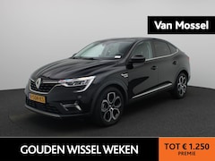 Renault Arkana - 1.6 E-Tech Hybrid 145 Intens | Achteruitrijcamera | ACC | Lane Assist | Apple Carplay / An
