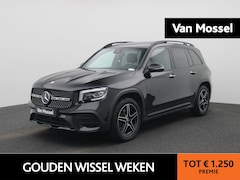Mercedes-Benz GLB - 200 4MATIC AMG Line | PANORAMADAK | ACHTERUITRIJCAMERA | SFEERVERLICHTING | MEMORY | STOEL