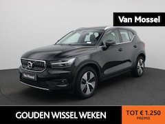 Volvo XC40 - T5 Recharge Inscription | PANORAMADAK | ACHTERUITRIJCAMERA | STOELVERWARMING | STUURVERWAR