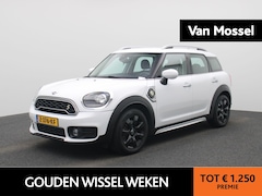 MINI Countryman - 1.5 Cooper ALL4 Business Edition | AUTOMAAT | CLIMATE CONTROL | CRUISE CONTROL | NAVIGATIE