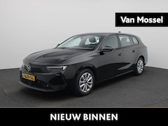Opel Astra Sports Tourer - 1.2 Level 2 | APPLE CARPLAY - ANDROID AUTO | CRUISE CONTROL | CLIMATE CONTROL | PARKEERSEN