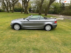 BMW 1-serie Cabrio - 118i