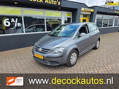 Volkswagen Golf Plus - 1.6/AUTOMAAT