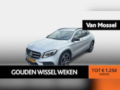 Mercedes-Benz GLA-Klasse - 180 Business Solution AMG | WORDT VERWACHT |