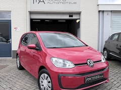 Volkswagen Up! - 1.0