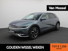 Hyundai IONIQ 5 - 58kWh Core | STOELVERWARMING | ACHTERUITRIJCAMERA | ELEKTRISCHE STOELEN | ELEKTRISCHE ACHT