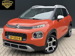 Citroën C3 Aircross - 1.2 PureTech S&S Shine Automaat Headsup