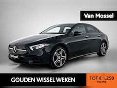 Mercedes-Benz A-klasse - 250 e AMG Line | AUTOMAAT | NAVIGATIE | STOELVERWARMING | CLIMATE CONTROL | CRUISE CONTROL