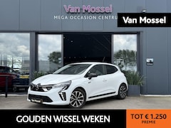 Mitsubishi Colt - 1.6 HEV Intense | Automaat | Apple Carplay / Android Auto | Trekhaak | Lichtmetalen Velgen