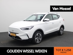 MG ZS - EV EV Long Range Comfort 70 kWh | ACHTERUITRIJCAMERA | APPLE CARPLAY - ANDROID AUTO | NAVI