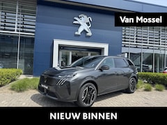 Peugeot 5008 - 1.6 Plug-in Hybrid 195 Allure | AUTOMAAT l Voorraad l Vision 360 | Apple Carplay/Android A