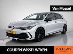 Volkswagen Golf - 1.5 eTSI R-Line Business | DEMO | APPLE CARPLAY | PANORAMADAK | IQ LIGHTS | BLACK STYLE DE