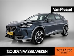 CUPRA Formentor - 1.5 TSI Business Edition Plus | STUURVERWARMING - STOELVERWARMING | DIGITAAL DASHBOARD | N