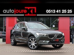 Volvo XC60 - 2.0 T8 Twin Engine AWD Inscription | Luchtvering | Bowers&Wilkins | Panoramadak | 360* Cam