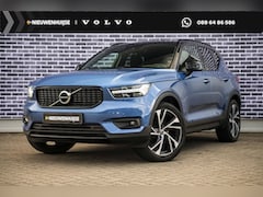 Volvo XC40 - 1.5 T3 R-Design | Panoramadak | Trekhaak | Harman Kardon Audio | Achteruitrijcamera | Lich