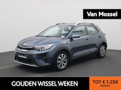 Kia Stonic - 1.0 T 100 Urban Edition | APPLE CARPLAY | AIRCO | BLUETOOTH | LICHTMETALEN VELGEN |