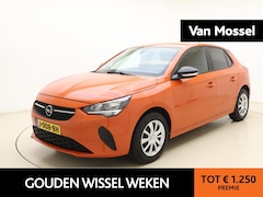 Opel Corsa - 1.2 Edition | APPLE CARLAY | AIRCO