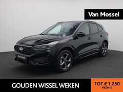 Ford Kuga - 2.5 PHEV ST-Line X | Panoramadak | Virtual Cockpit | Head Up Display | Camera | LED Koplam