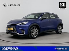 Lexus LBX - Elegant 2WD + Advanced Pack | Mark Levinson Audio | 360° Camera |