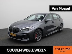 BMW 1-serie - 128ti High Executive | M-Sport | 265 PK | Harman/Kardon | Head Up Display | Camera | Leder