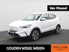 MG ZS - Standard Range 51 kWh Comfort | Apple Carplay / Android Auto | Camera | Stoelverwarming |
